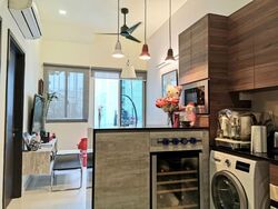 Jade Residences (D19), Apartment #581256021